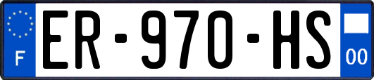 ER-970-HS