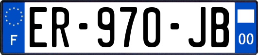 ER-970-JB