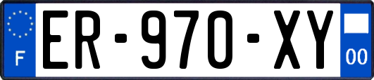 ER-970-XY