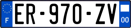 ER-970-ZV