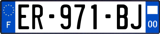 ER-971-BJ