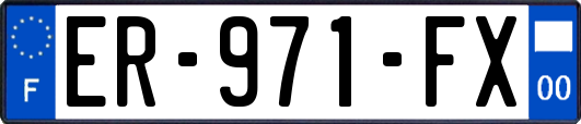 ER-971-FX