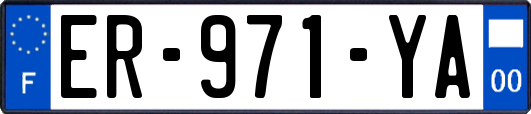 ER-971-YA