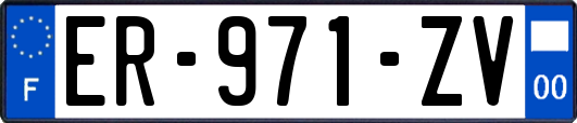 ER-971-ZV