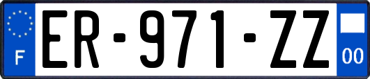 ER-971-ZZ