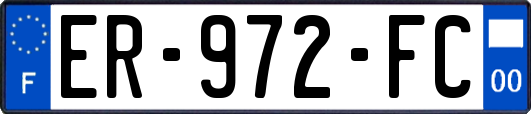ER-972-FC