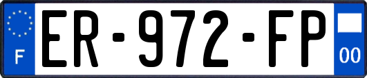 ER-972-FP