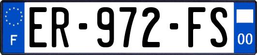 ER-972-FS
