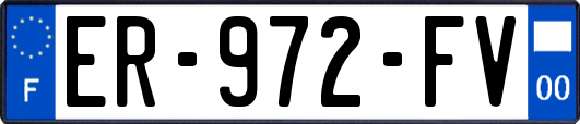 ER-972-FV