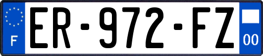 ER-972-FZ