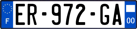 ER-972-GA