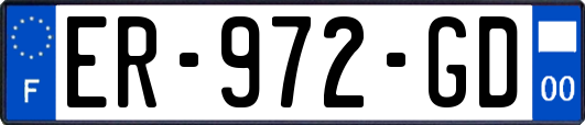 ER-972-GD