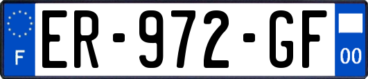 ER-972-GF
