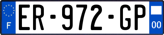 ER-972-GP