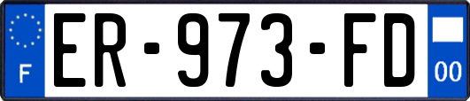 ER-973-FD