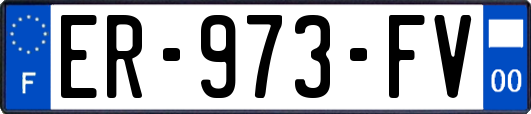 ER-973-FV