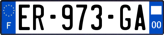 ER-973-GA