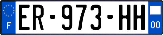 ER-973-HH