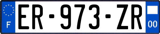 ER-973-ZR