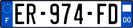 ER-974-FD