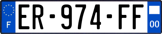 ER-974-FF
