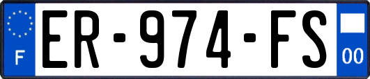 ER-974-FS