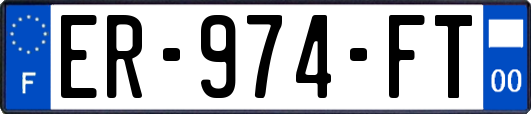 ER-974-FT