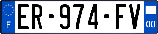 ER-974-FV
