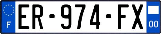 ER-974-FX