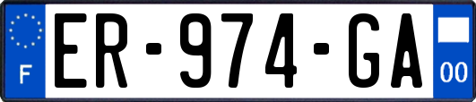 ER-974-GA