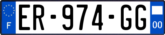 ER-974-GG