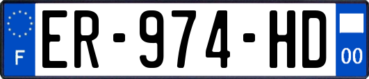 ER-974-HD