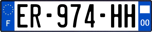 ER-974-HH