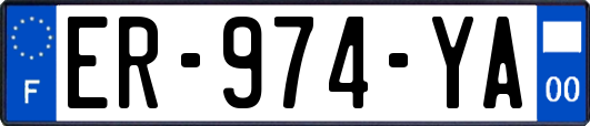 ER-974-YA