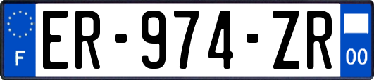 ER-974-ZR