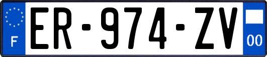 ER-974-ZV