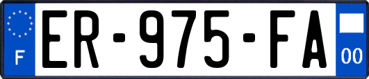 ER-975-FA