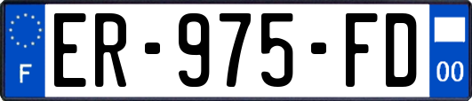 ER-975-FD