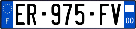 ER-975-FV