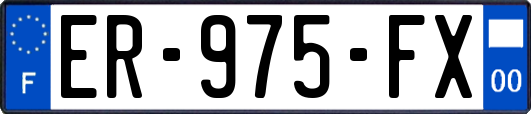 ER-975-FX