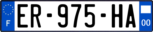 ER-975-HA