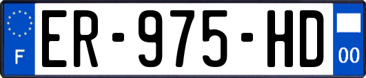 ER-975-HD