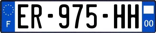 ER-975-HH