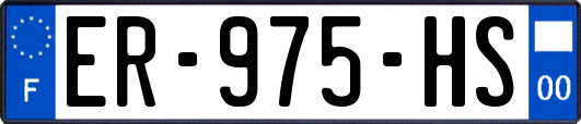 ER-975-HS