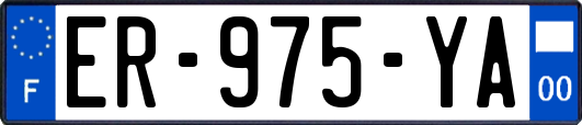 ER-975-YA