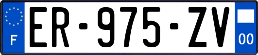 ER-975-ZV