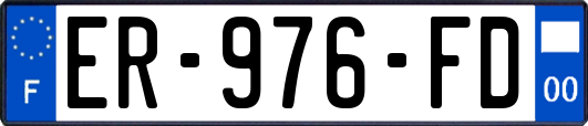 ER-976-FD