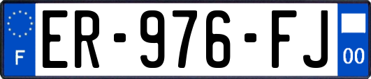 ER-976-FJ