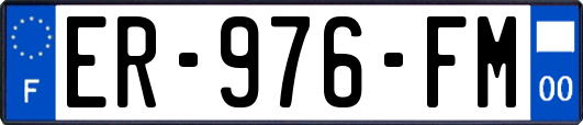ER-976-FM