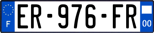 ER-976-FR